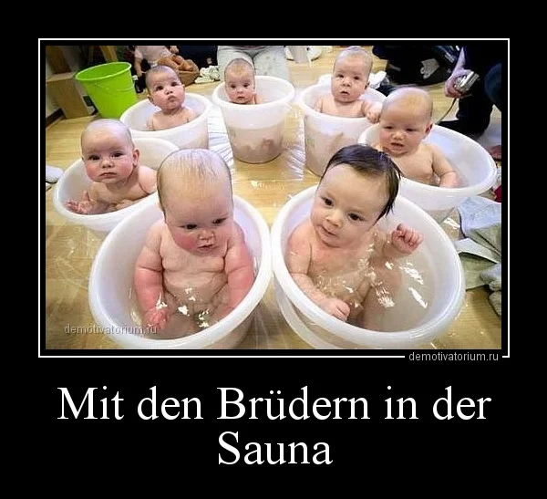 demotivatorium_ru_mit_den_br252dern_in_der_sauna_53605.webp
