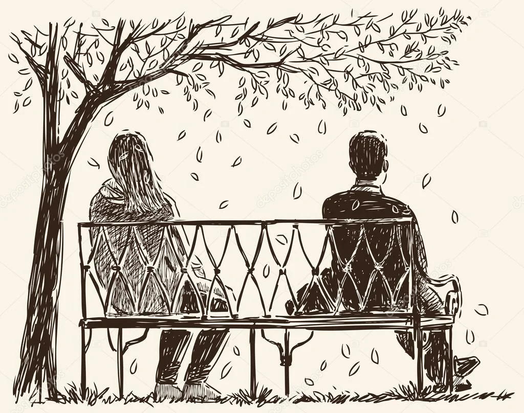 depositphotos_100437820-stock-illustration-pair-on-the-bench.webp