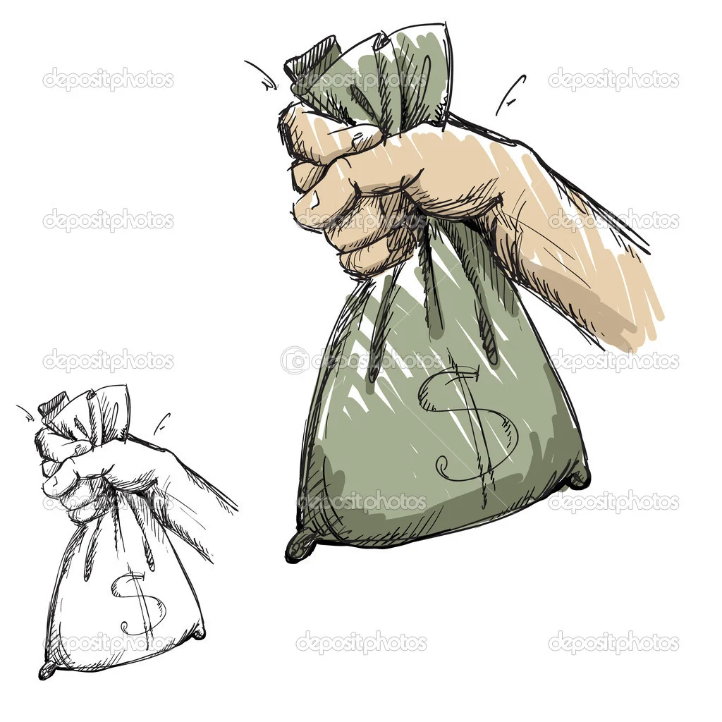 depositphotos_24473799-stock-illustration-hand-grabbing-a-bag-with.webp