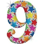 Designer Megaloon Number 9 (40 Inc)-500x500.webp