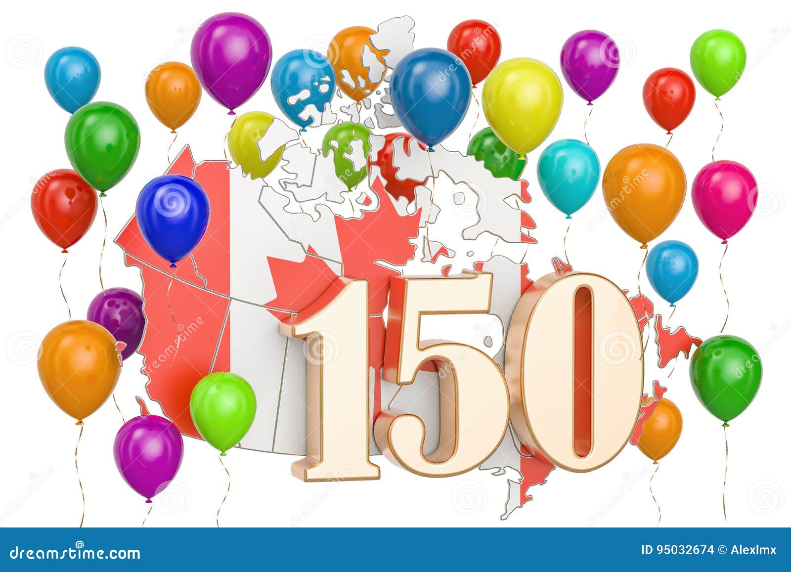 día-de-canadá-años-de-aniversario-representación-d-95032674.jpg