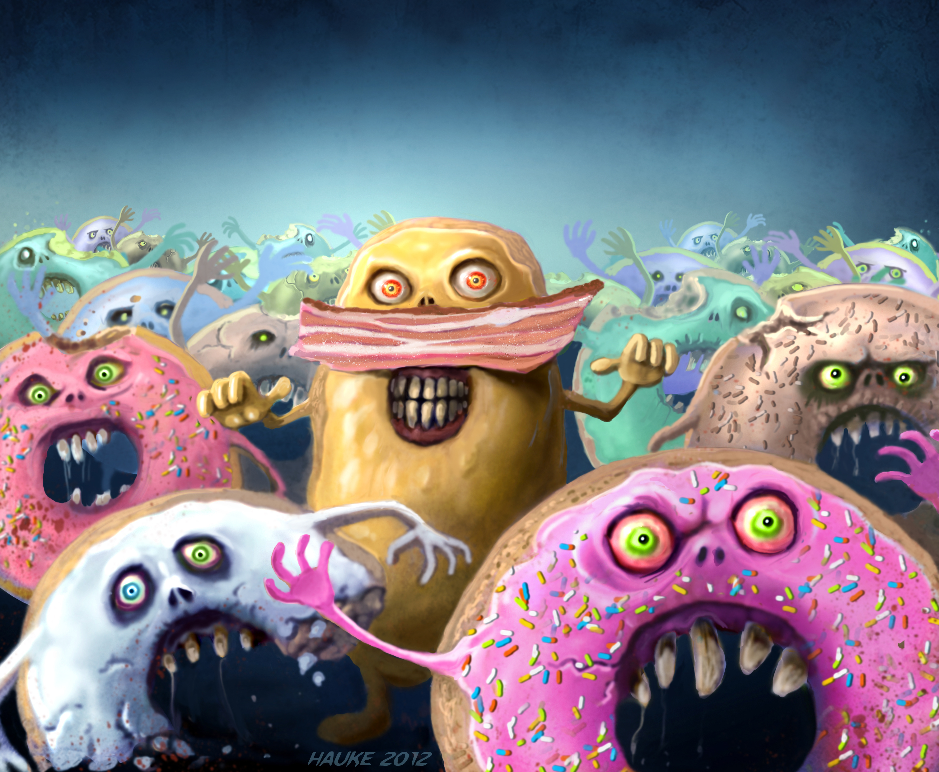 die you donut bastards deviantart.jpg