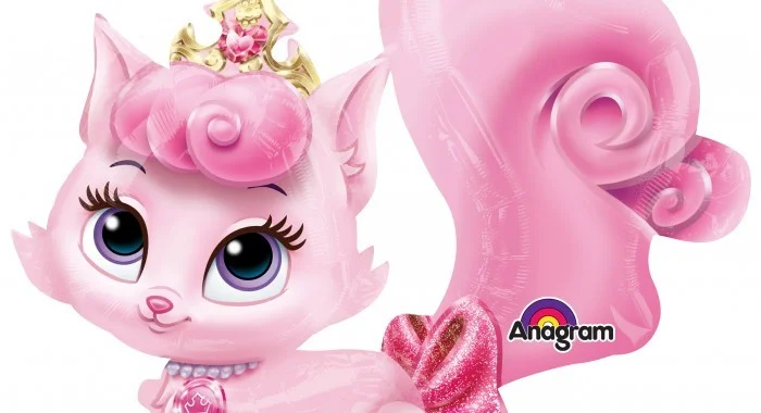 Disney-Palace-Pets-Beauty-the-Cat-Balloon.webp