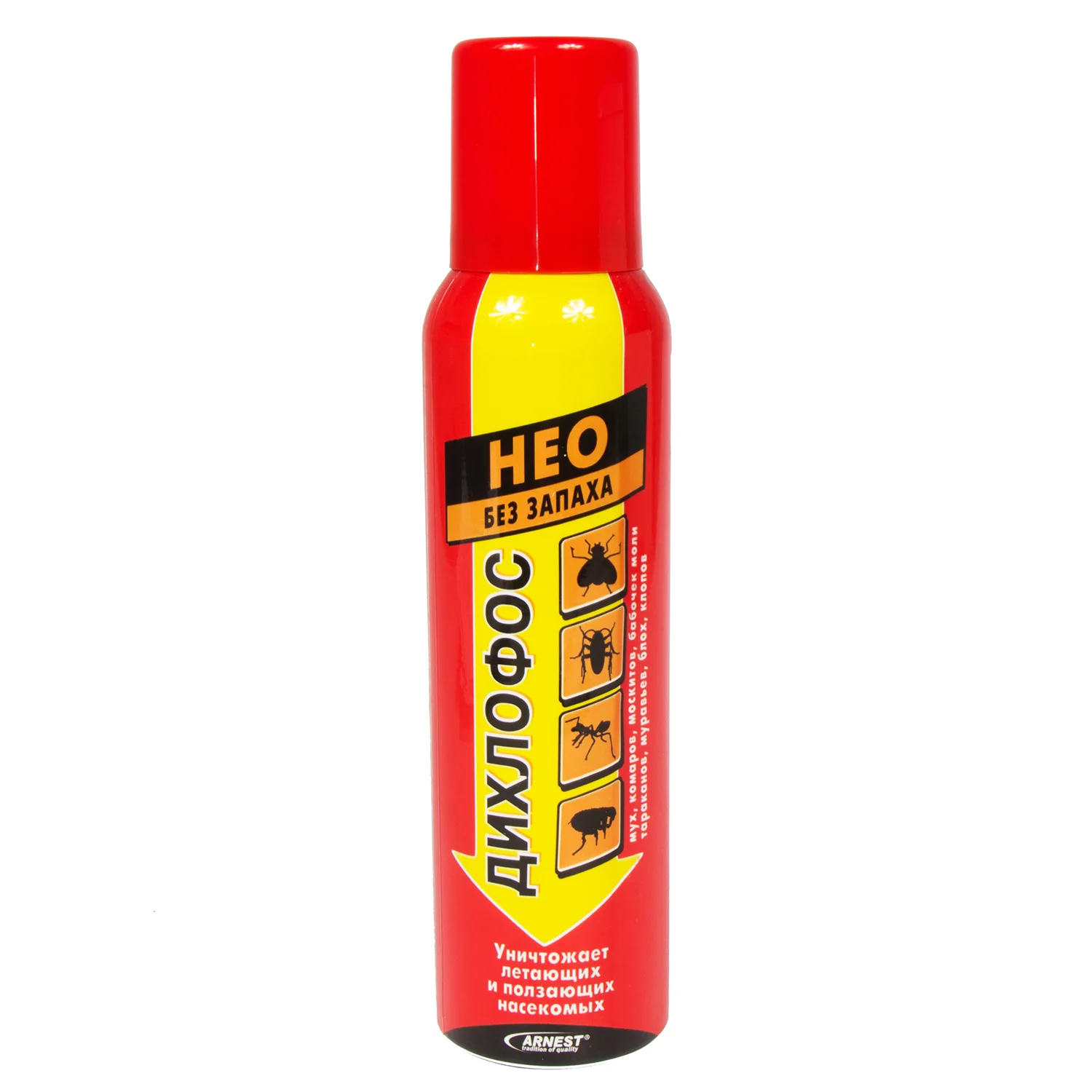 Дихлофос ARNEST Нео.webp
