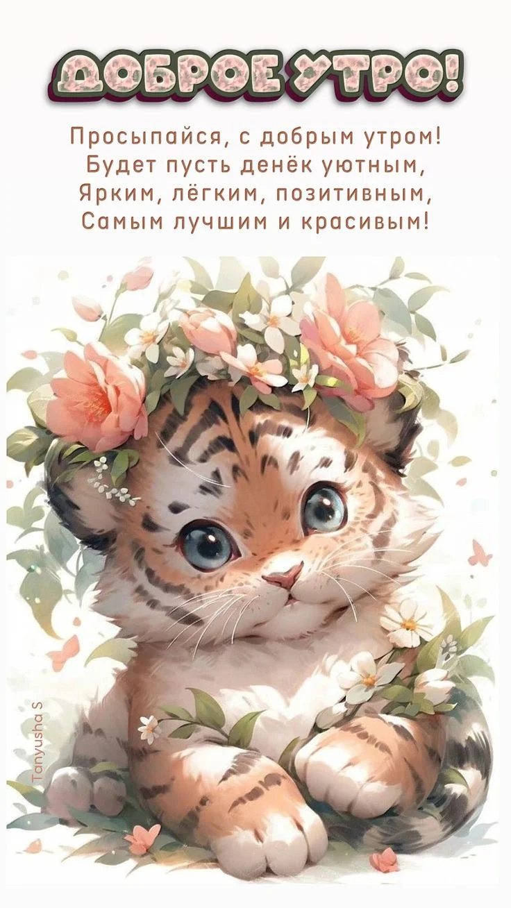 ДОБРОЕ УТРО!☀️?.webp