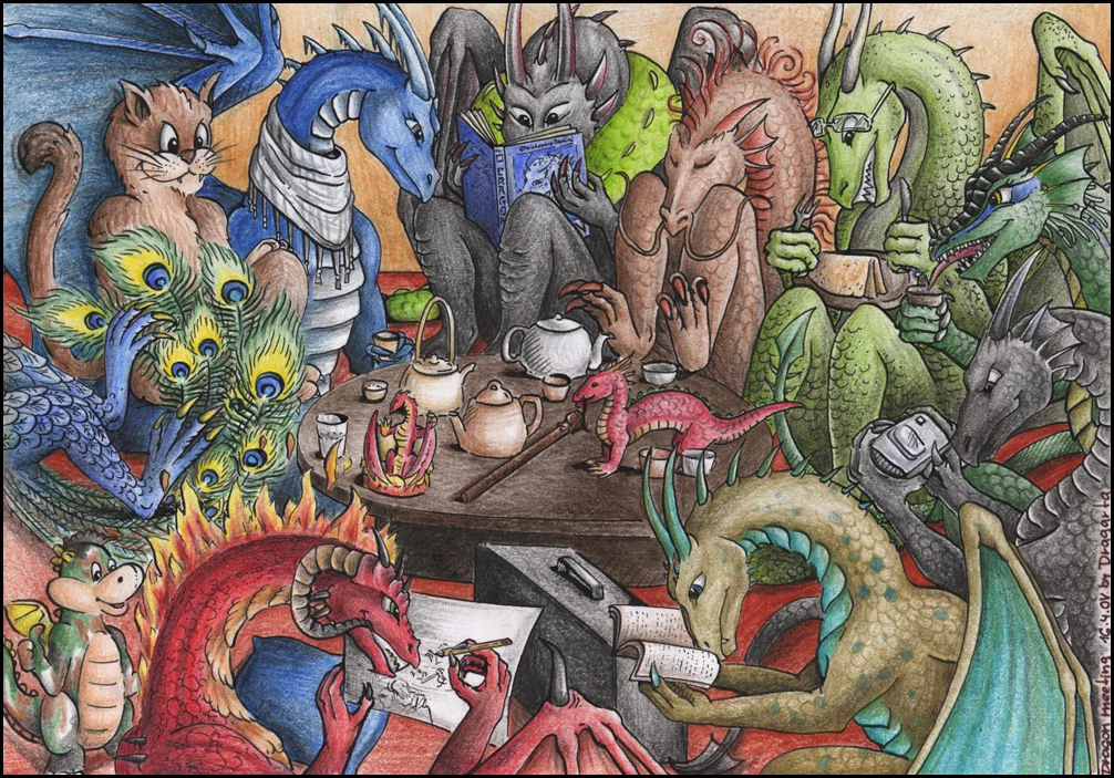 Dragon_meeting___coloured_by_Dragarta.webp