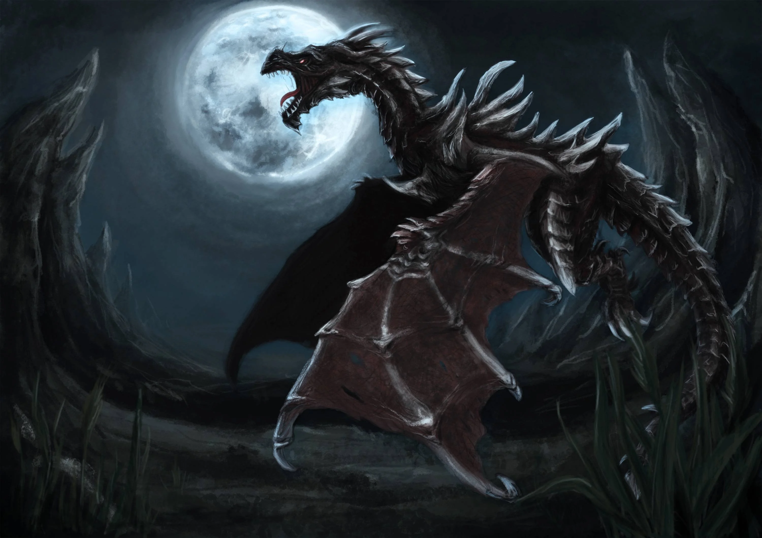 drakon_past_noch_luna_polet_skaly_3000x2121.webp