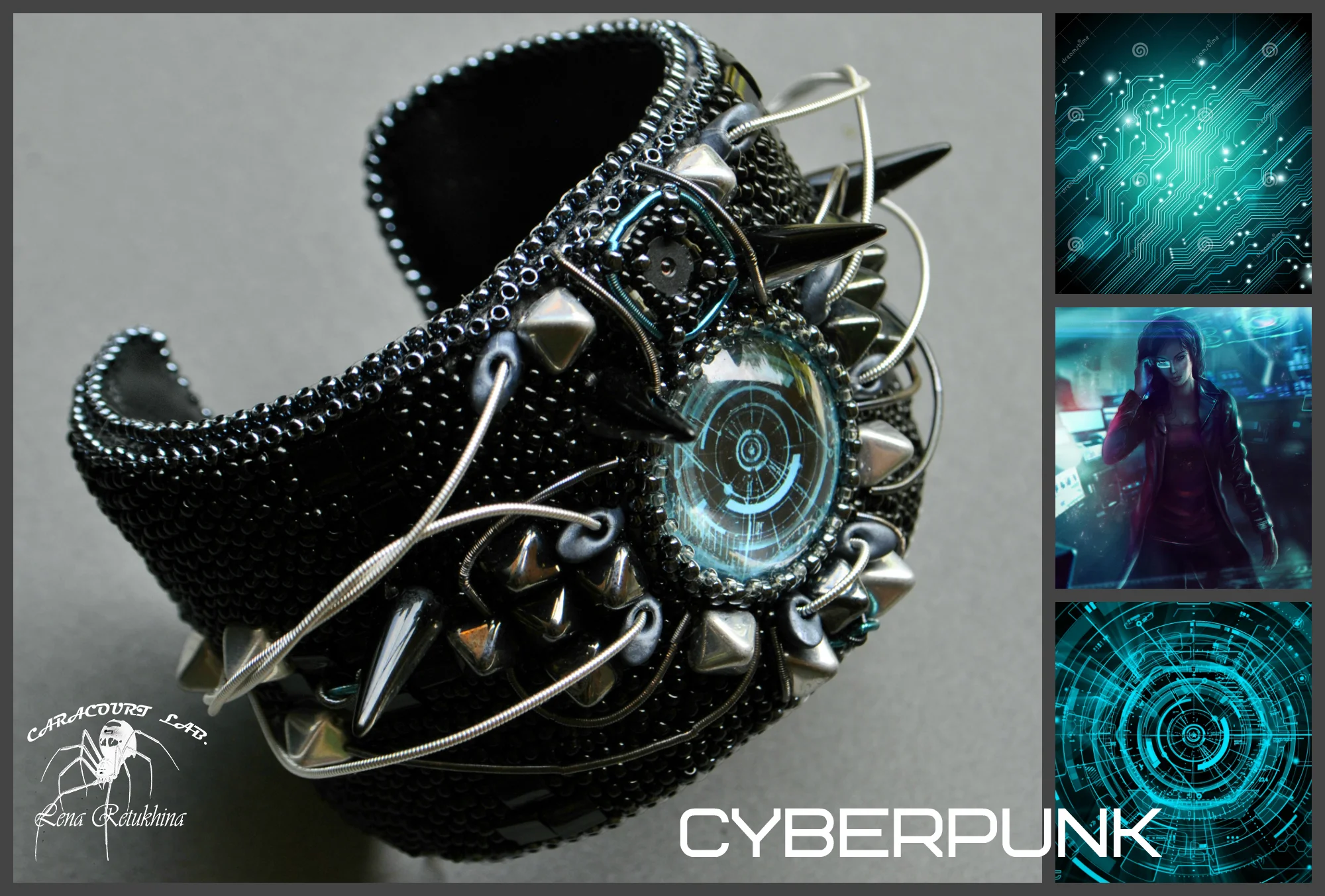 elena retuhina braslet.webp