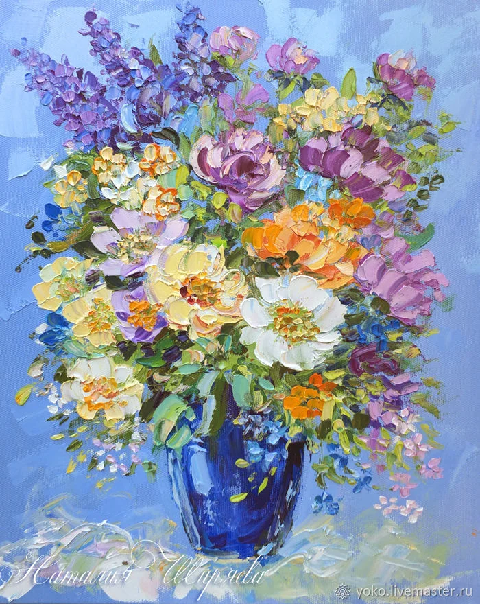 f527b0ad9e087f66003f9bed00gn--kartiny-i-panno-kartina-buket-tsvetov-buket-na-golubom-fone-h.jpg