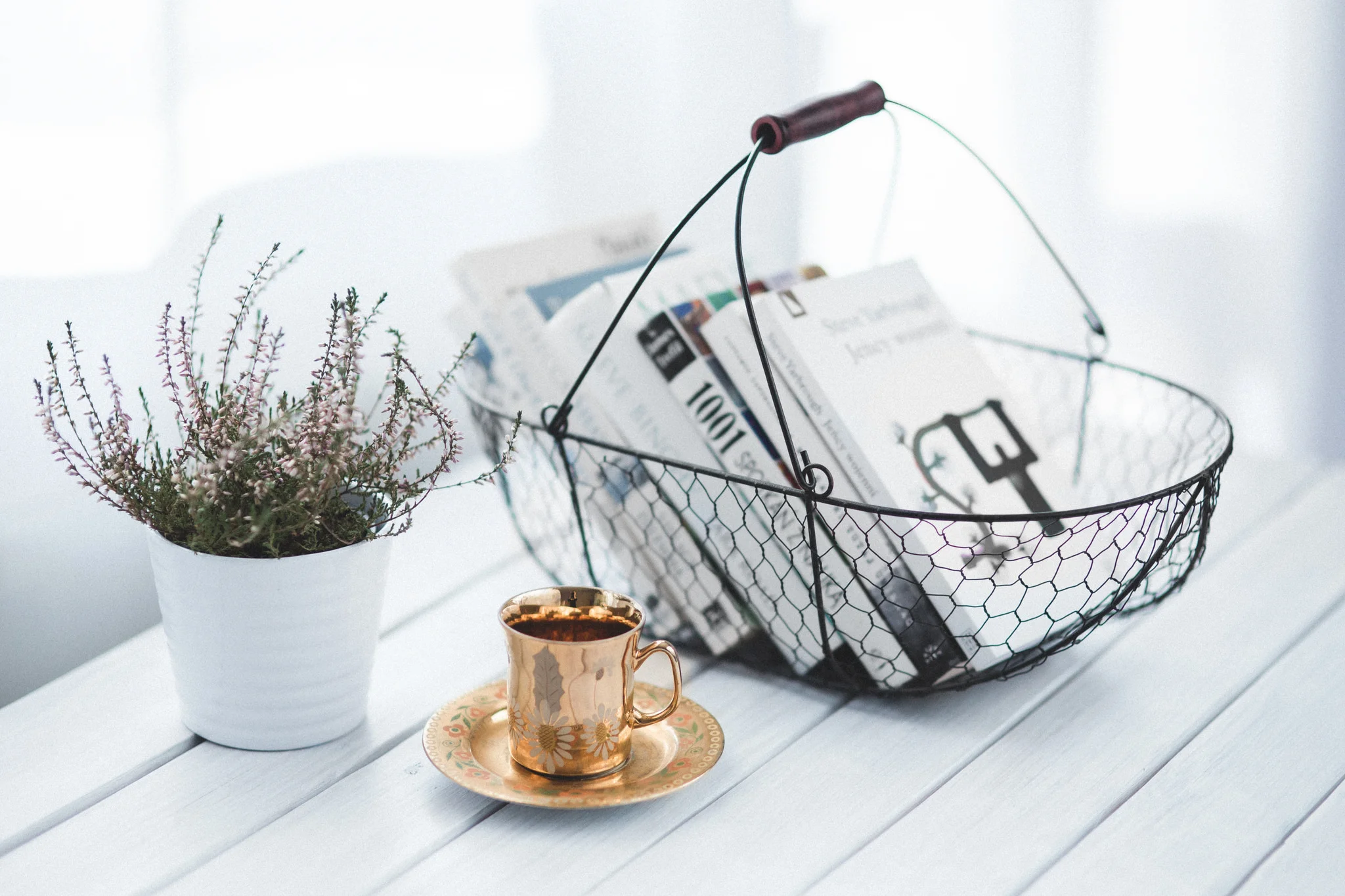 Golden_Cup_And_Basket_With_Books__Karolina_Grabowska__20763060685.webp