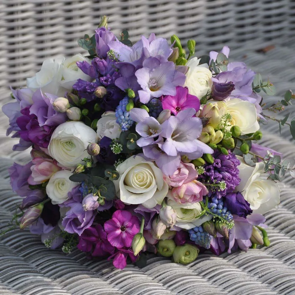 Голубой букет - image.webp