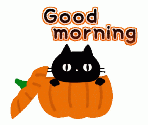 good-morning-pumpkin.gif