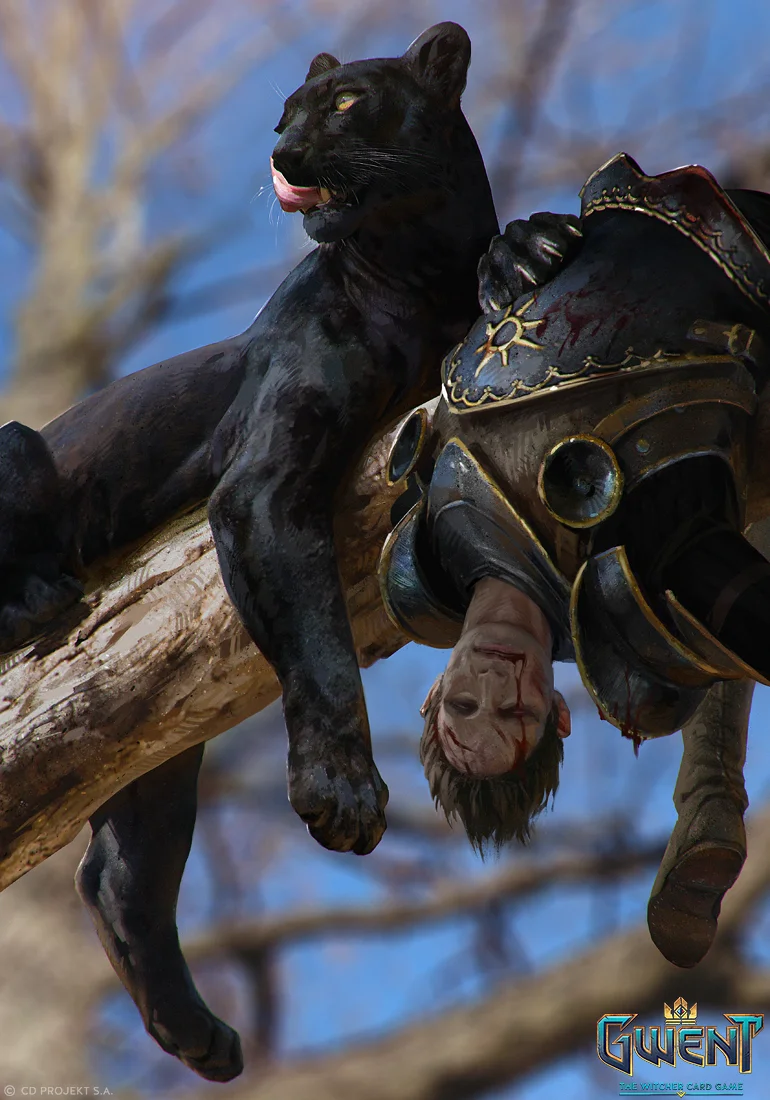 gwent-The-Witcher-фэндомы-4308686.webp