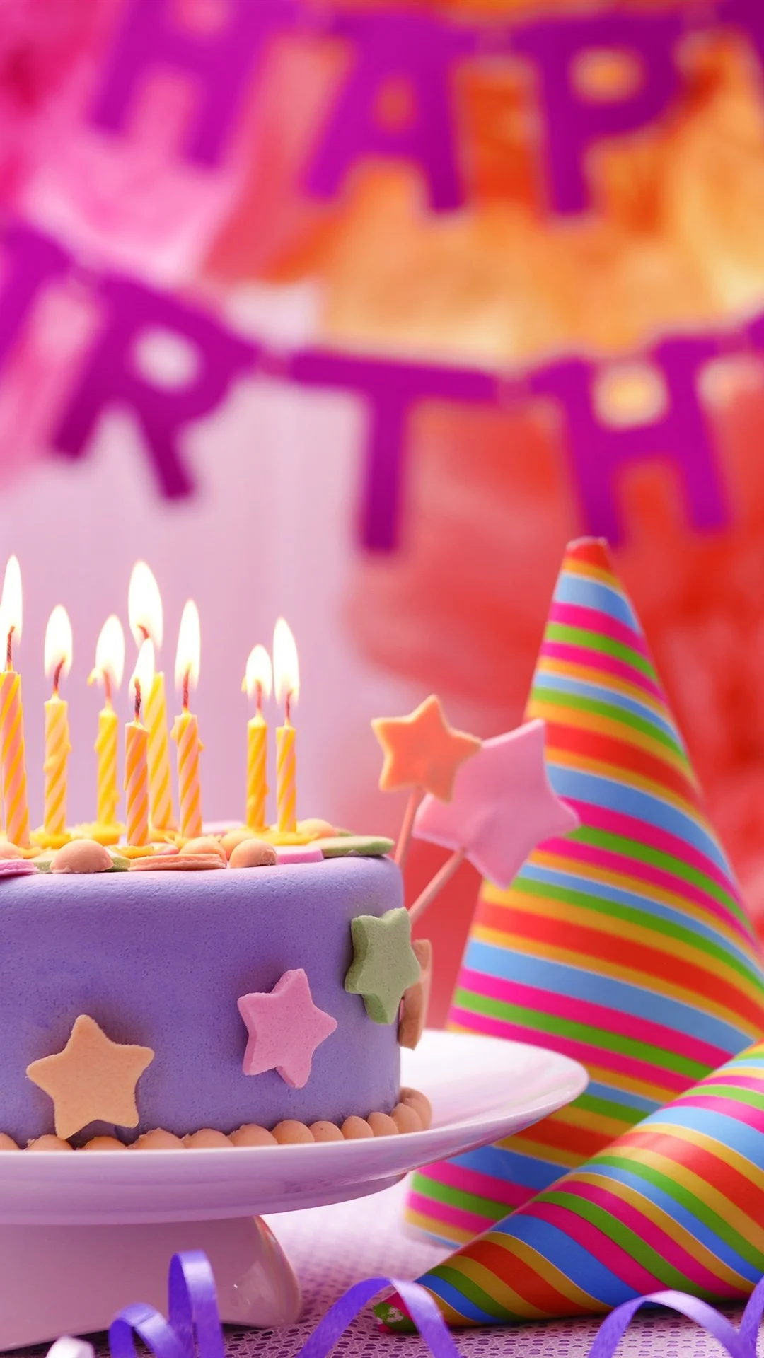 Happy-Birthday-cake-colorful-decoration-candles-flame_iphone_1080x1920.webp