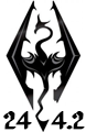 high_res_esv__skyrim_logo_icon_by_soapgoat-d47rexb5.png