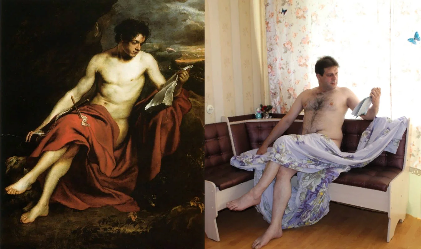 Я с картиной.webp