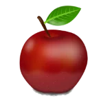 яблоко  маленькое.png