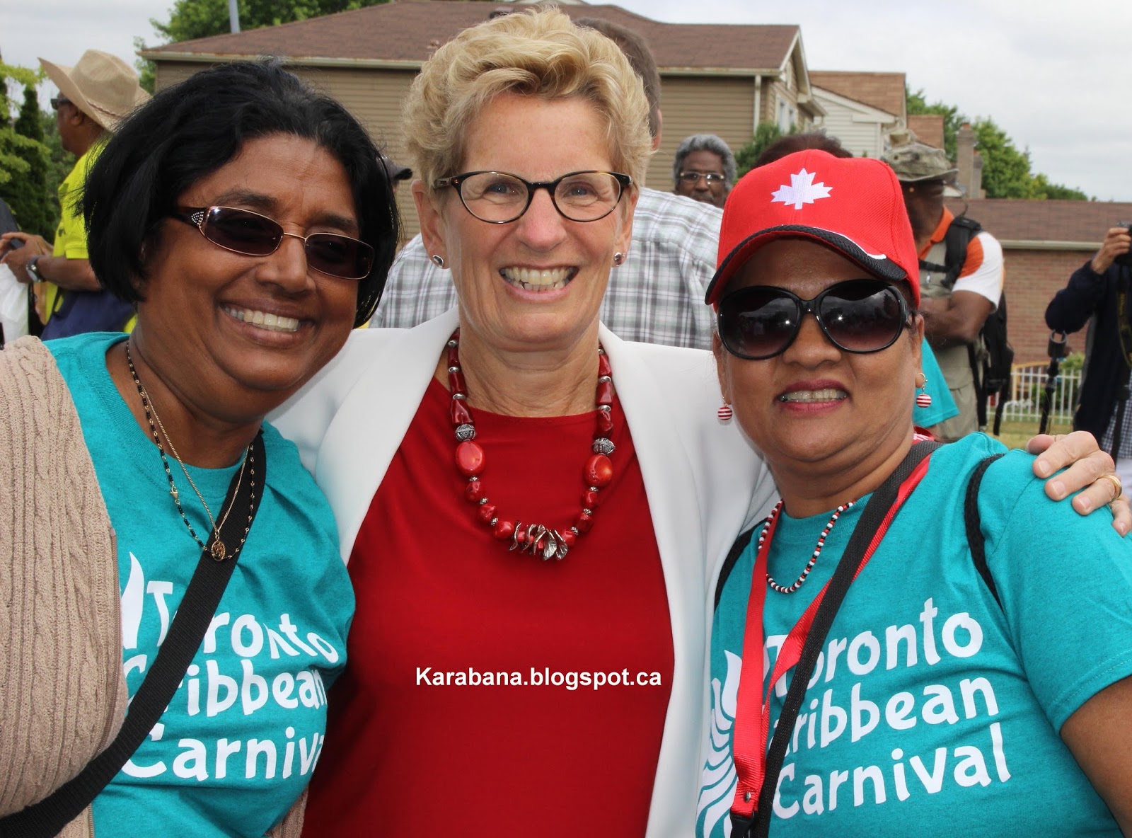 K- Caribana 2016 Toronto.jpg