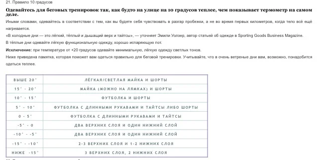 Как одеваться для беговых трень.webp