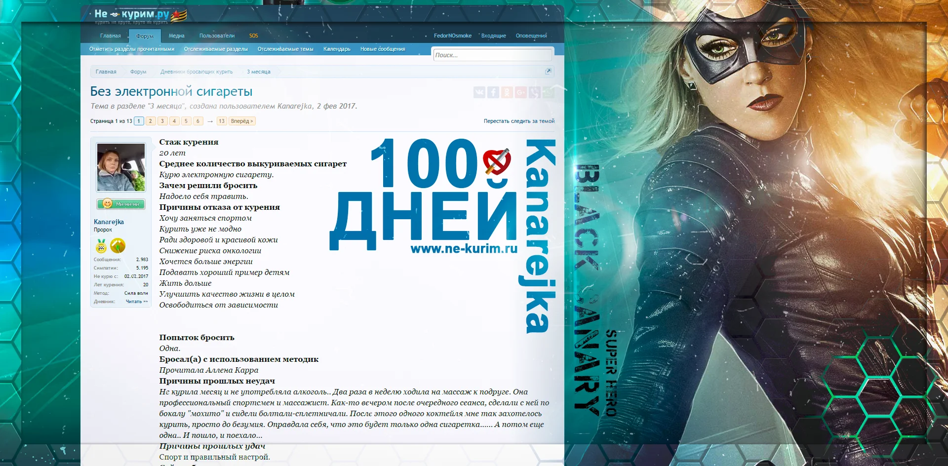 Kanareka poster.webp