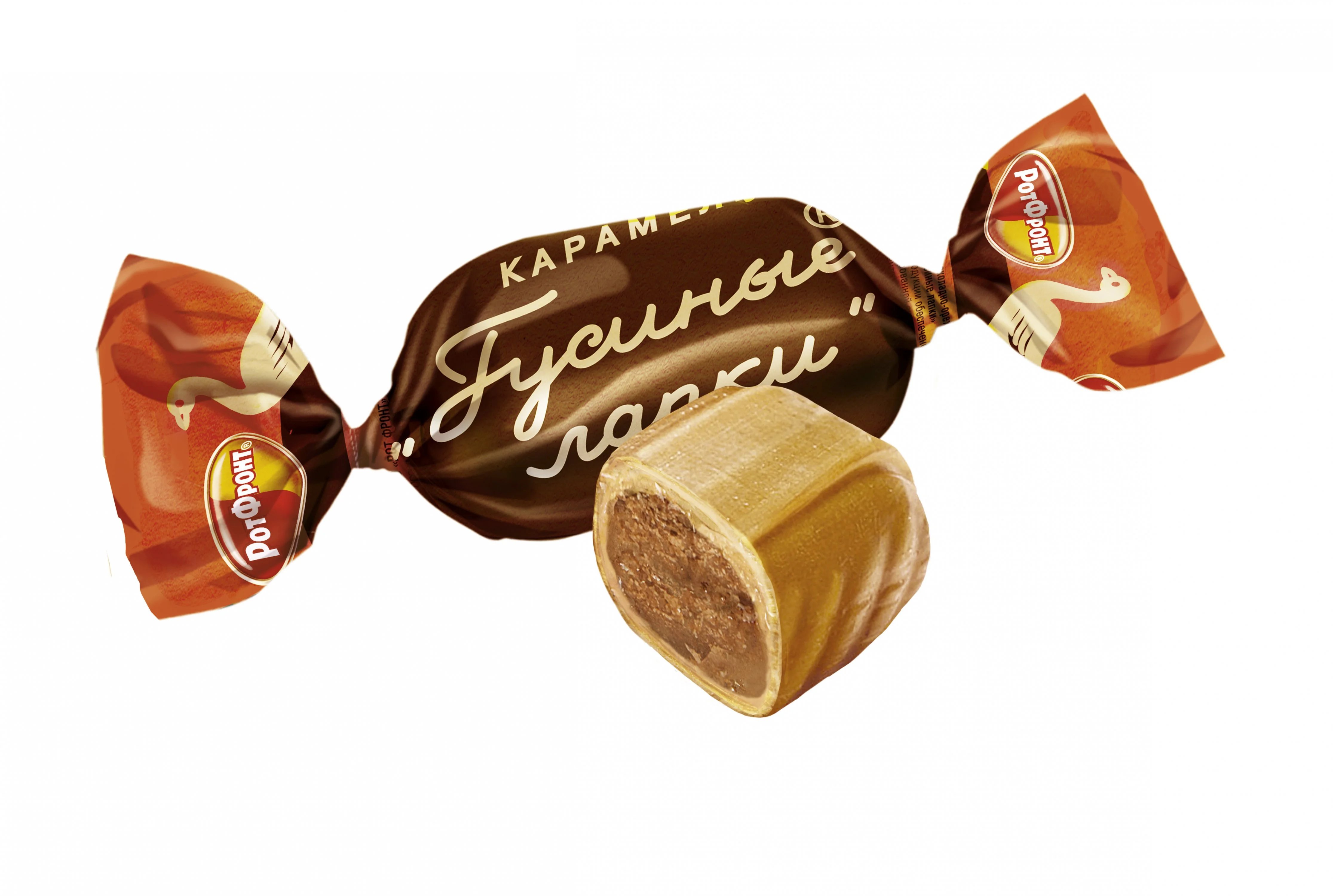 Карамель-«Гусиные-лапки»-вес.-Объединенные-кондитеры.webp