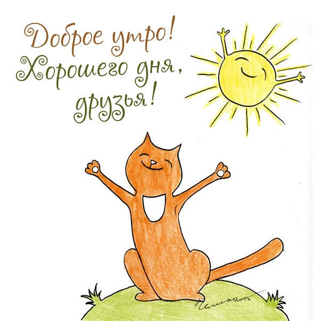kartinka-dobroe-outro-khoroshego-dnya-veselaya-drouzyam.webp
