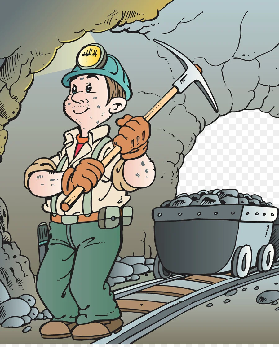 kisspng-mining-miner-illustration-coal-miners-5a743c9f5039d9.7415416815175671353286.webp