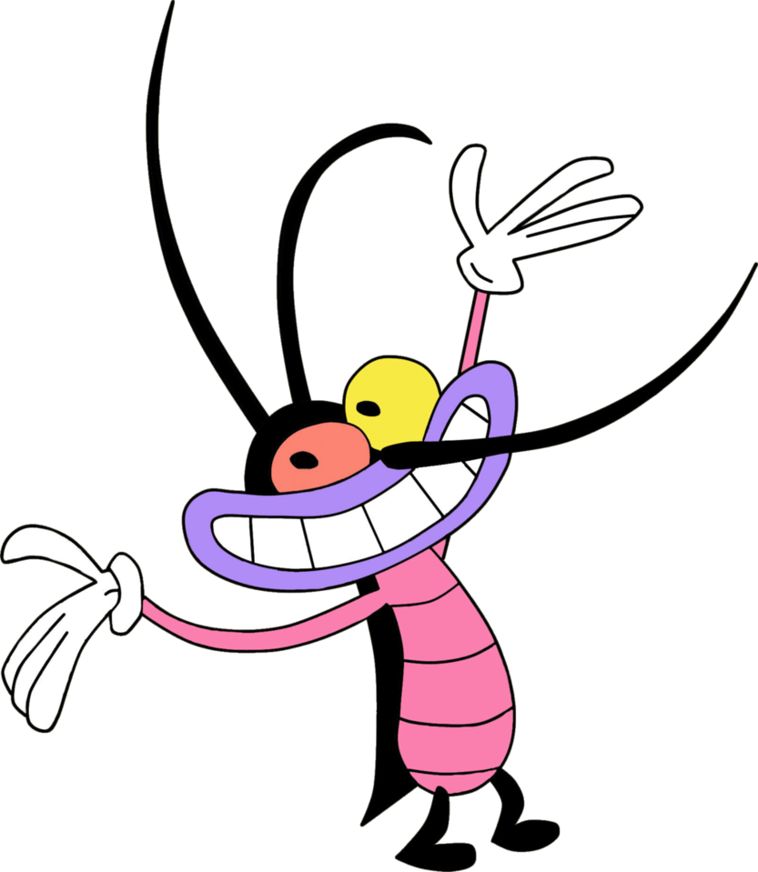 kisspng-oggy-cockroach-drawing-cartoon-deviantart-cockroach-5abc684161edb1.7210767415222968974...png