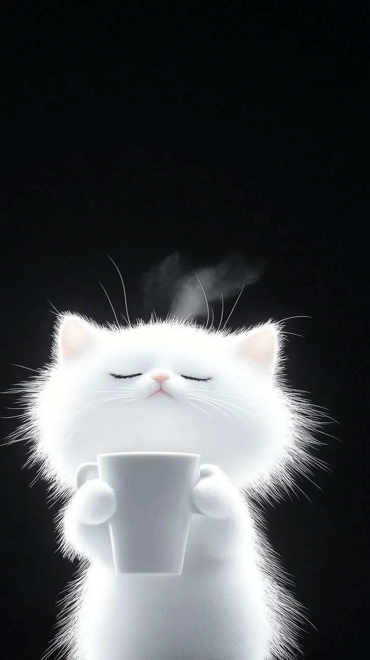 кот с чашкой.webp