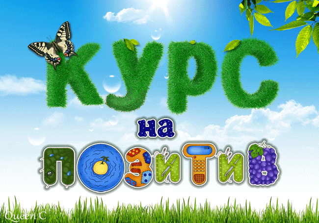 курс  на позитив.gif