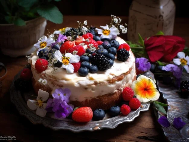 lovely-cake-with-fruits-and-flowers-generative-ai_259696-1948.webp