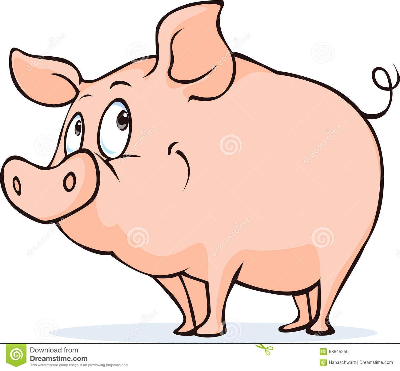 ми-ая-свинья-вектора-изо-ированная-на-бе-изне-68645250.webp