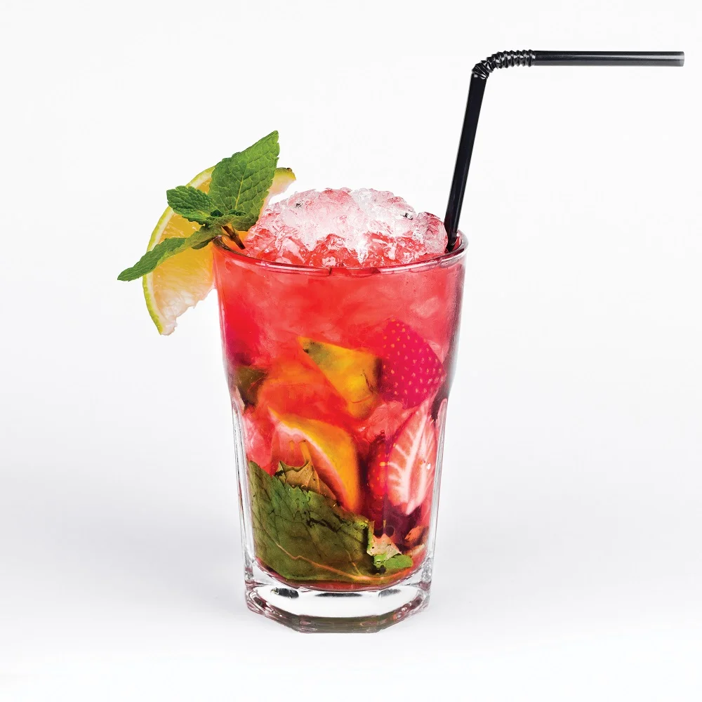 Мохито клубничный.webp