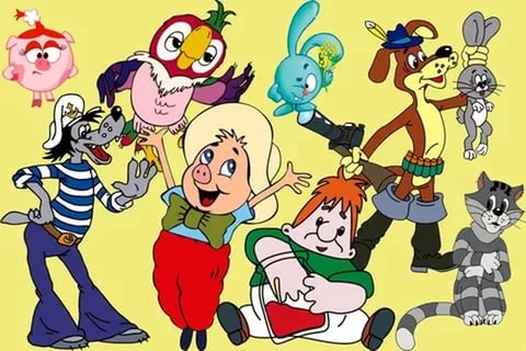 мультяжные герои.webp