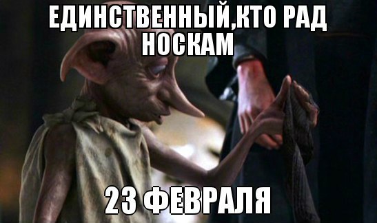 носки-23-февраля-добби-Гарри-Поттер-579624.jpeg