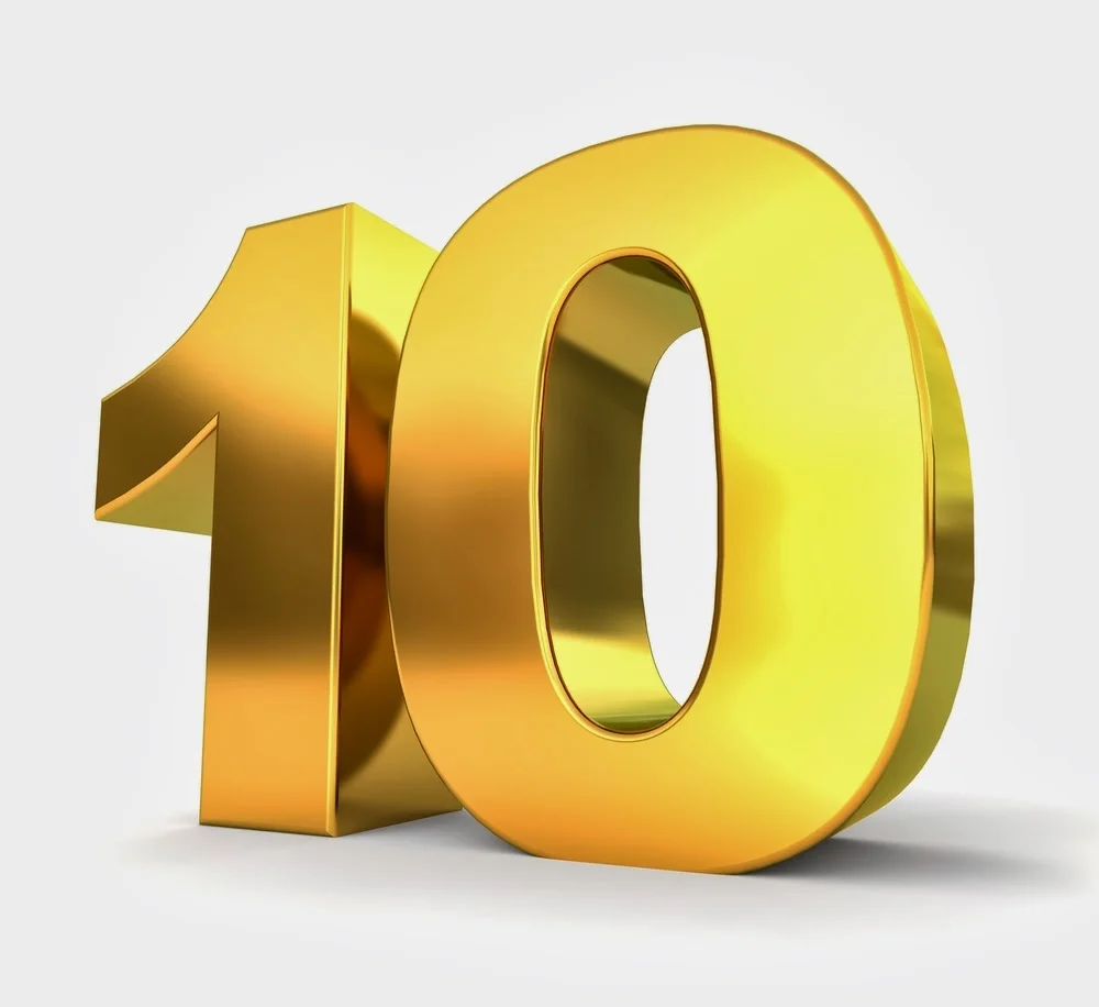 Number 10 vector image.webp