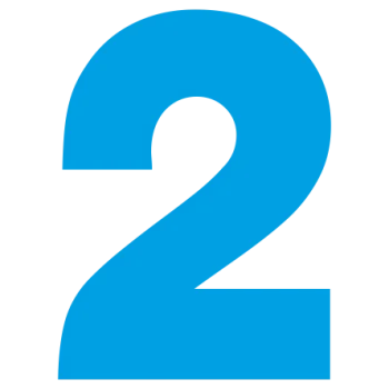 Number 2 PNG images free download_PNG14912.webp