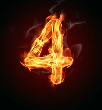 Number-4-on-fire.webp