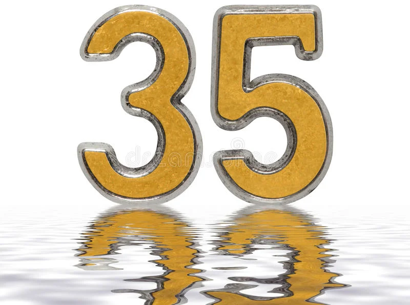 numeral-thirty-five-reflected-water-surface-isolate-isolated-white-d-render-92467082.webp