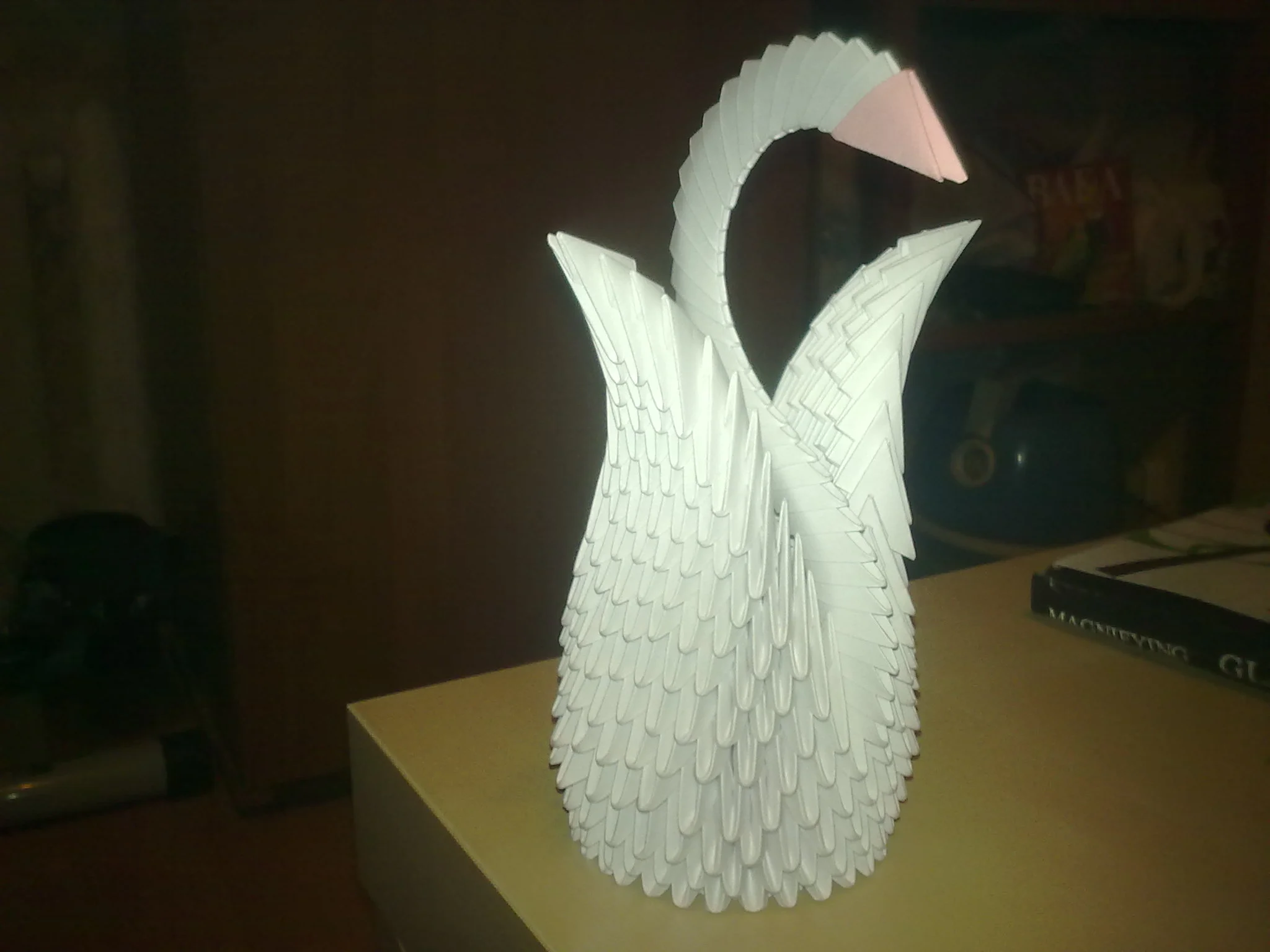 Оригами лебедь.webp