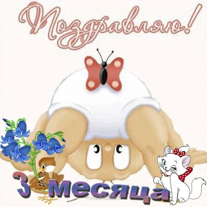 Открытка-3-месяца-малышу-поздравления-с-тремя-месяцами-ребёнку-6382.webp