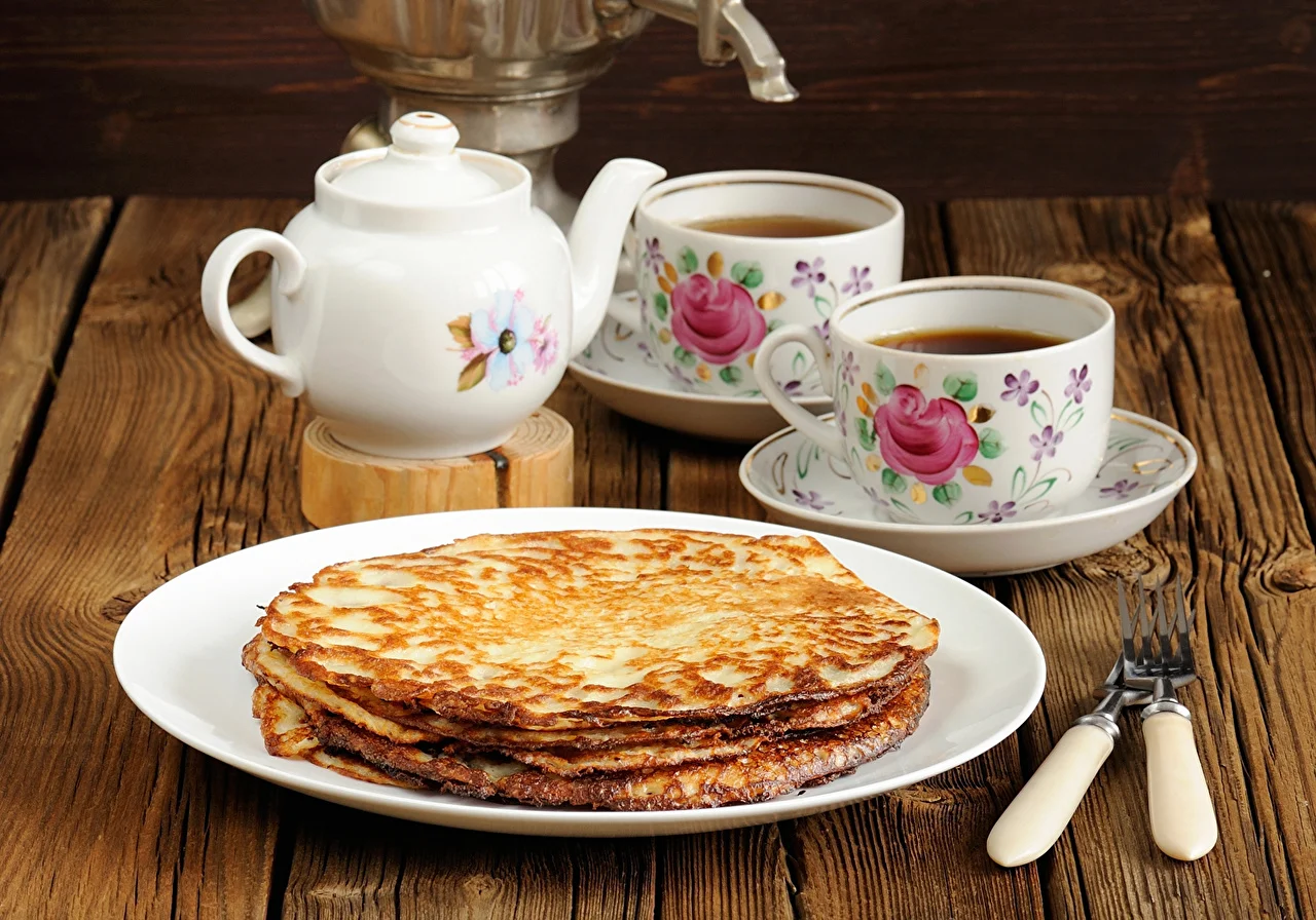 Pancake_Tea_Plate_Cup_473702.webp