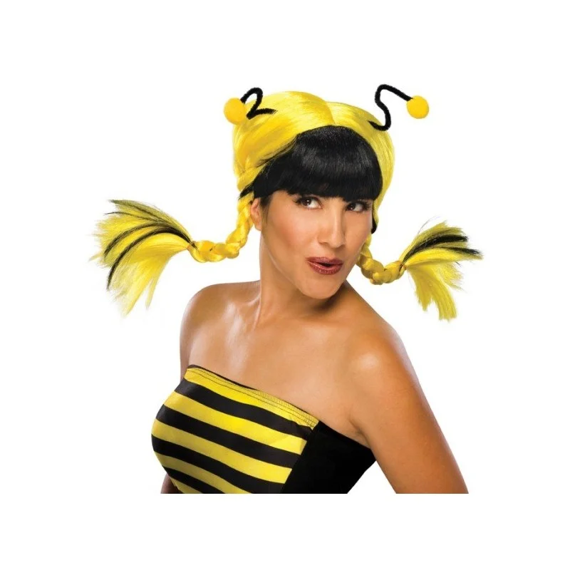 perruque-abeille-femme-bee-mine.webp