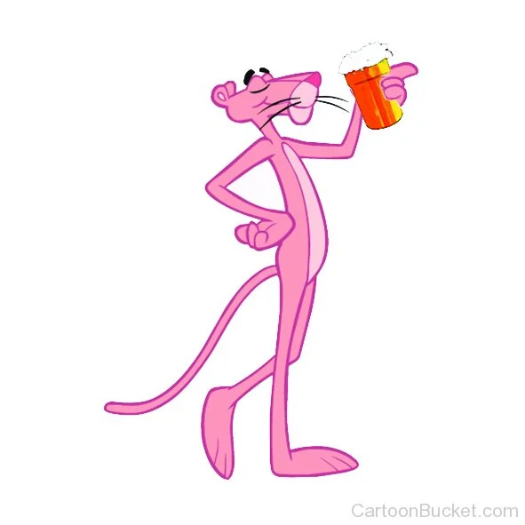 Pink-Panther-With-Beer.webp