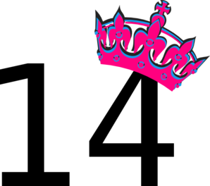 pink-tilted-tiara-and-number-14-md.png