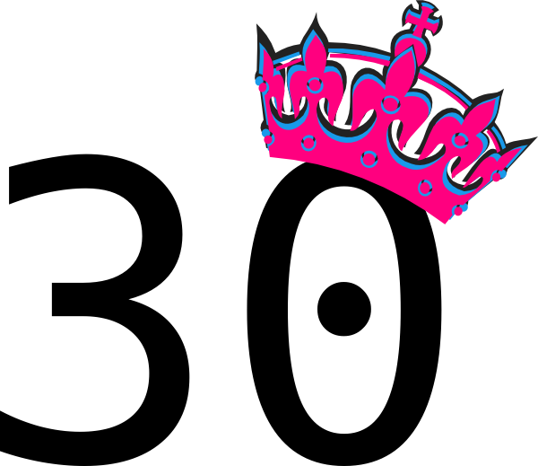 pink-tilted-tiara-and-number-30-clip-art-at-clker-com-vector-clip-1Y4DXs-clipart.png