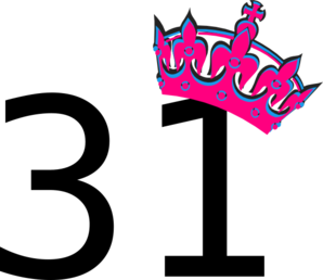 pink-tilted-tiara-and-number-31-md.png