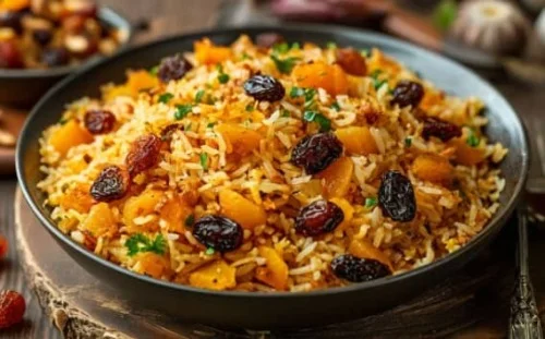 плов с изюмом и курагой.webp