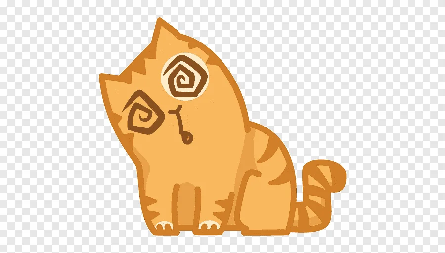 png-clipart-telegram-sticker-peach-vk-Спотти-peach-mammal-cat-like-mammal.webp