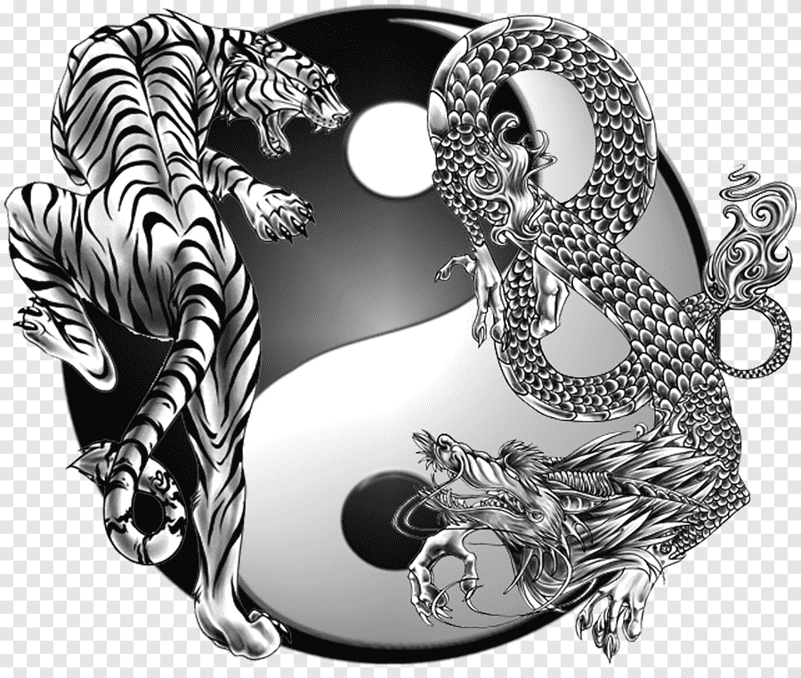 png-clipart-tiger-and-dragon-yin-yang-yin-and-yang-chinese-dragon-fire-symbol-tiger-woods-drag...png